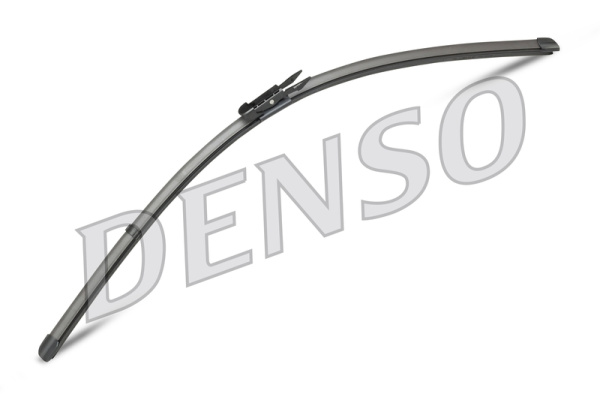 Комплект бескаркасных стеклоочистителей  Denso Flat DF-051